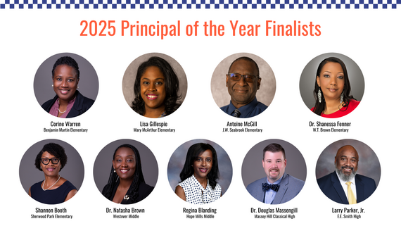 2025 POY Finalists